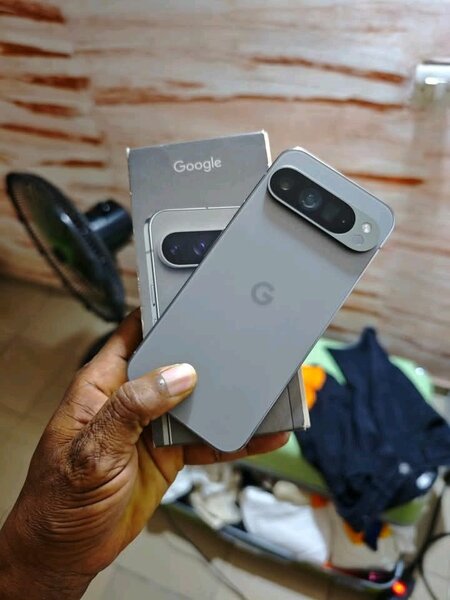 Google Pixel Phone 7 Pro