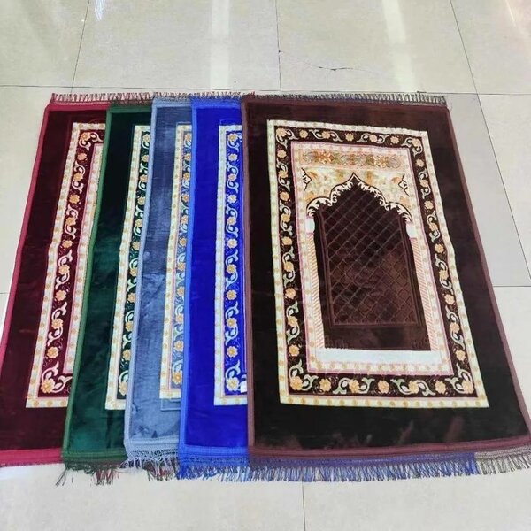 Praying mats