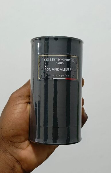 Parfum Scandaleuse Collection