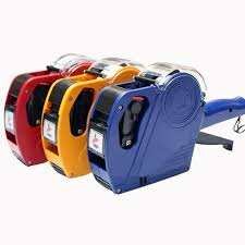 Étiqueteuse Manuelle Prix