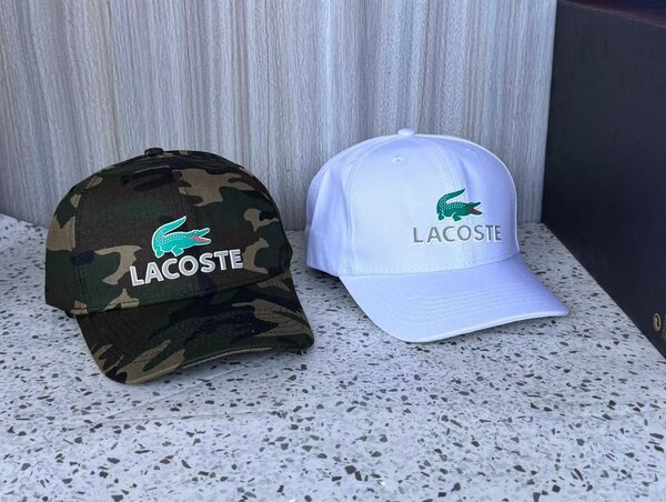 Casquette
