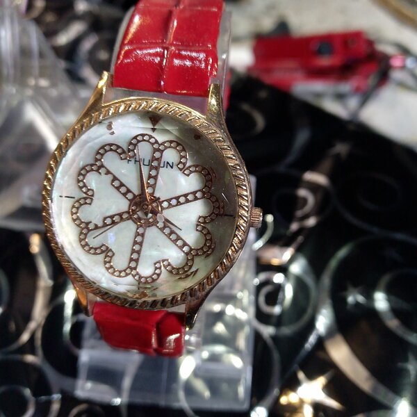 watch