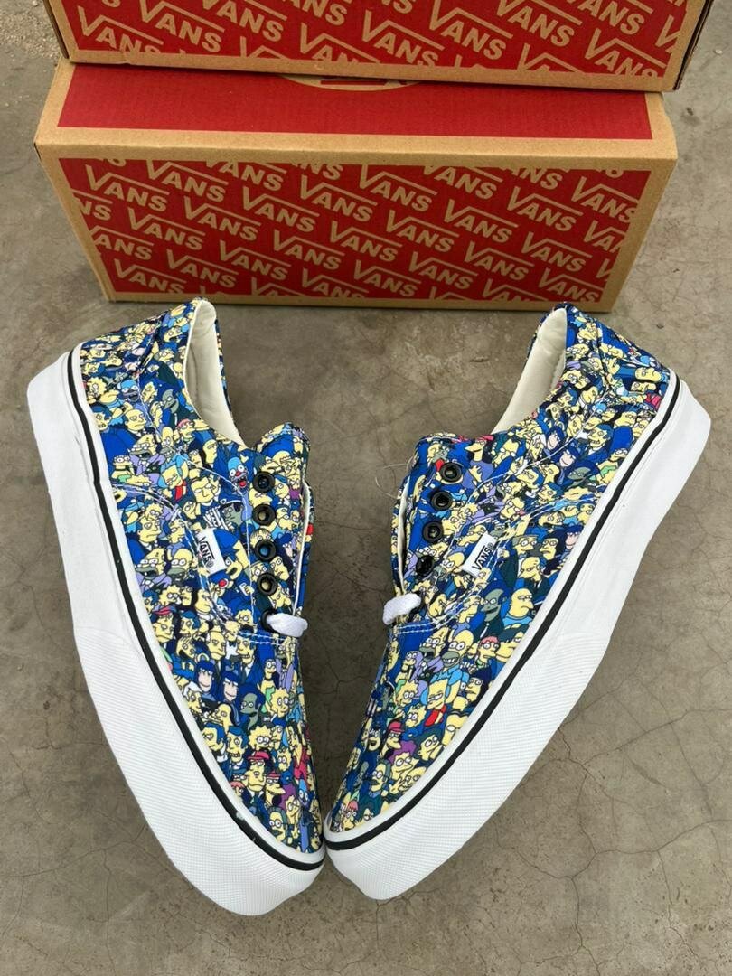 Vans Sneakers spéciale