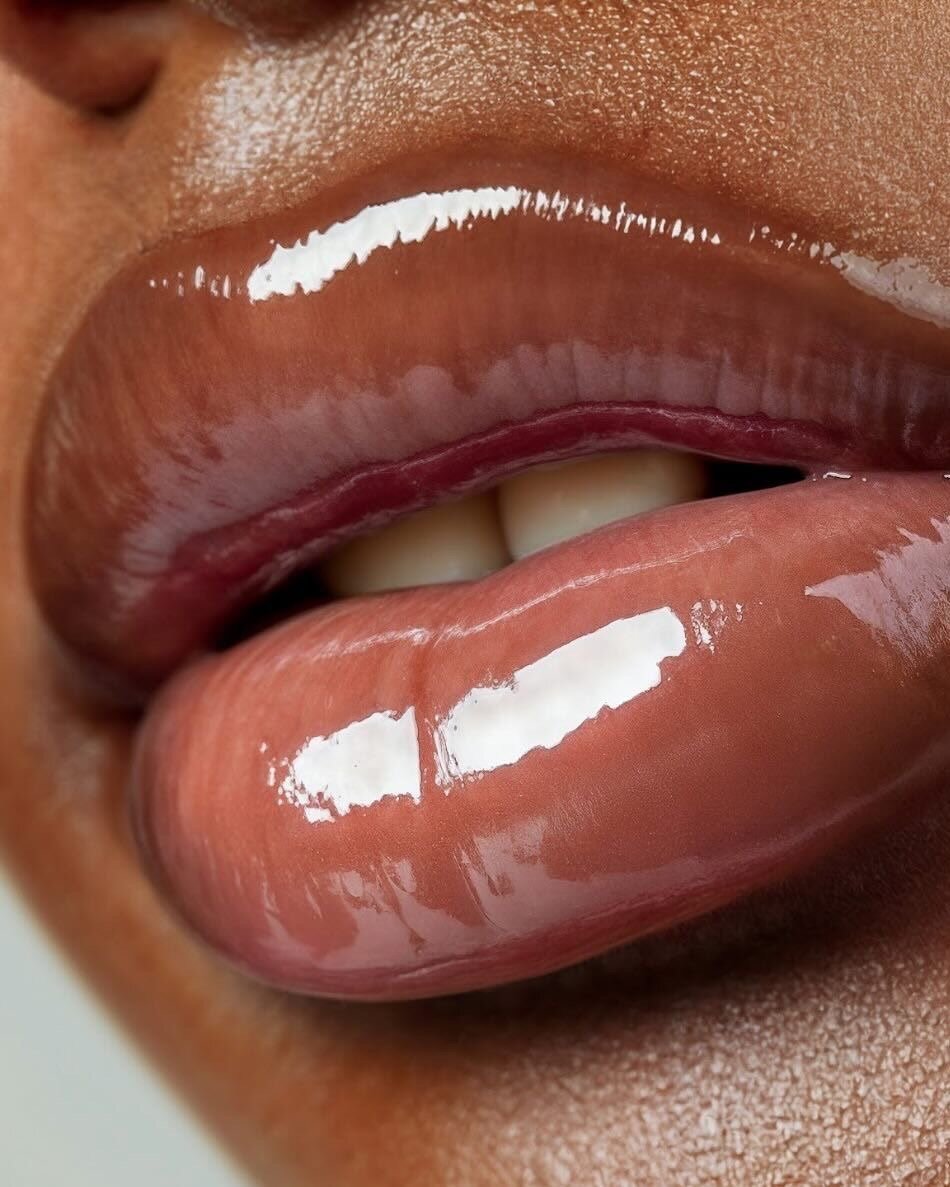 Baume à Lèvres Brillant