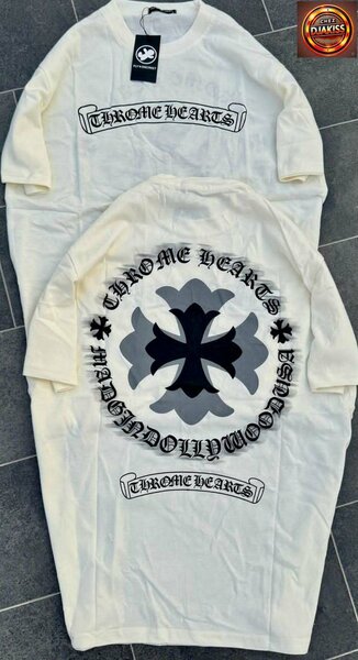 T-shirt unisexe tendance