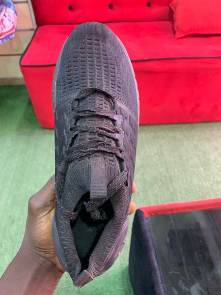 Sneakers polyvalents homme