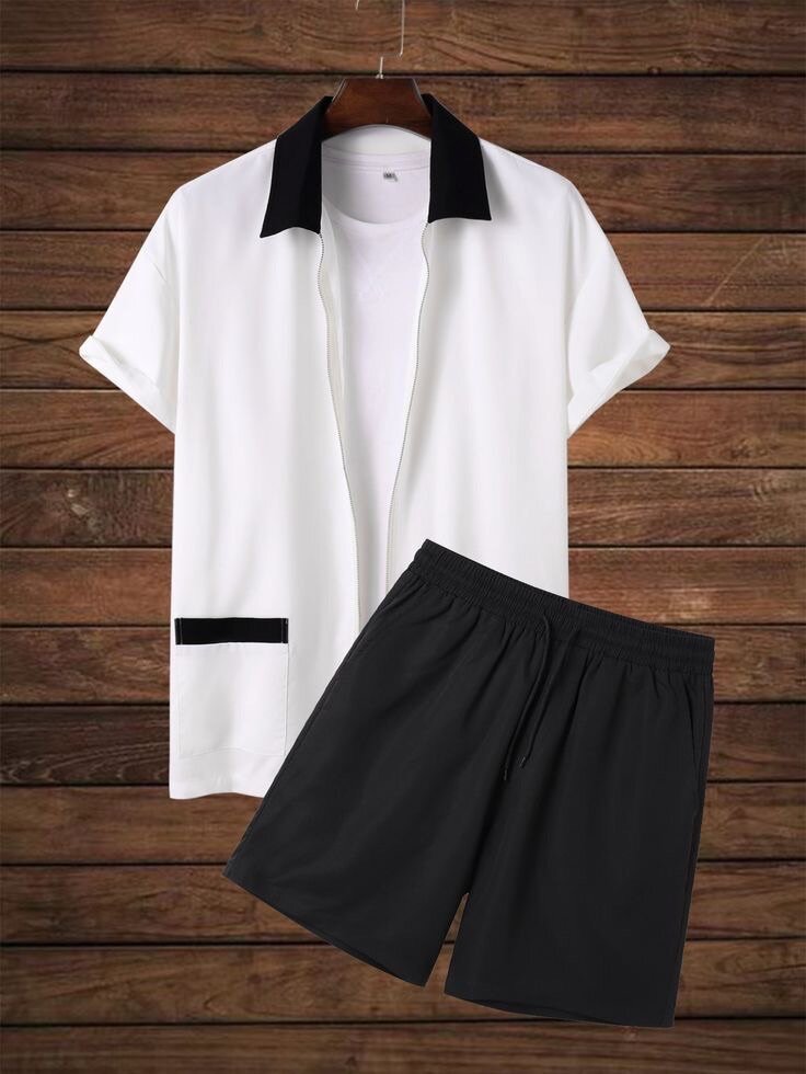 Complet culotte homme