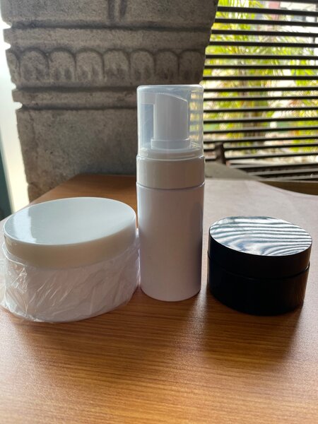 Containers