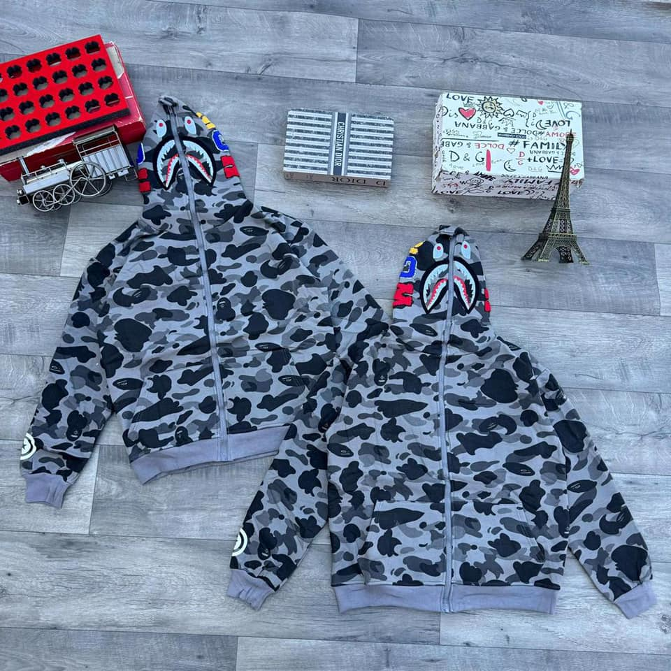 Bathing Ape Hoodie