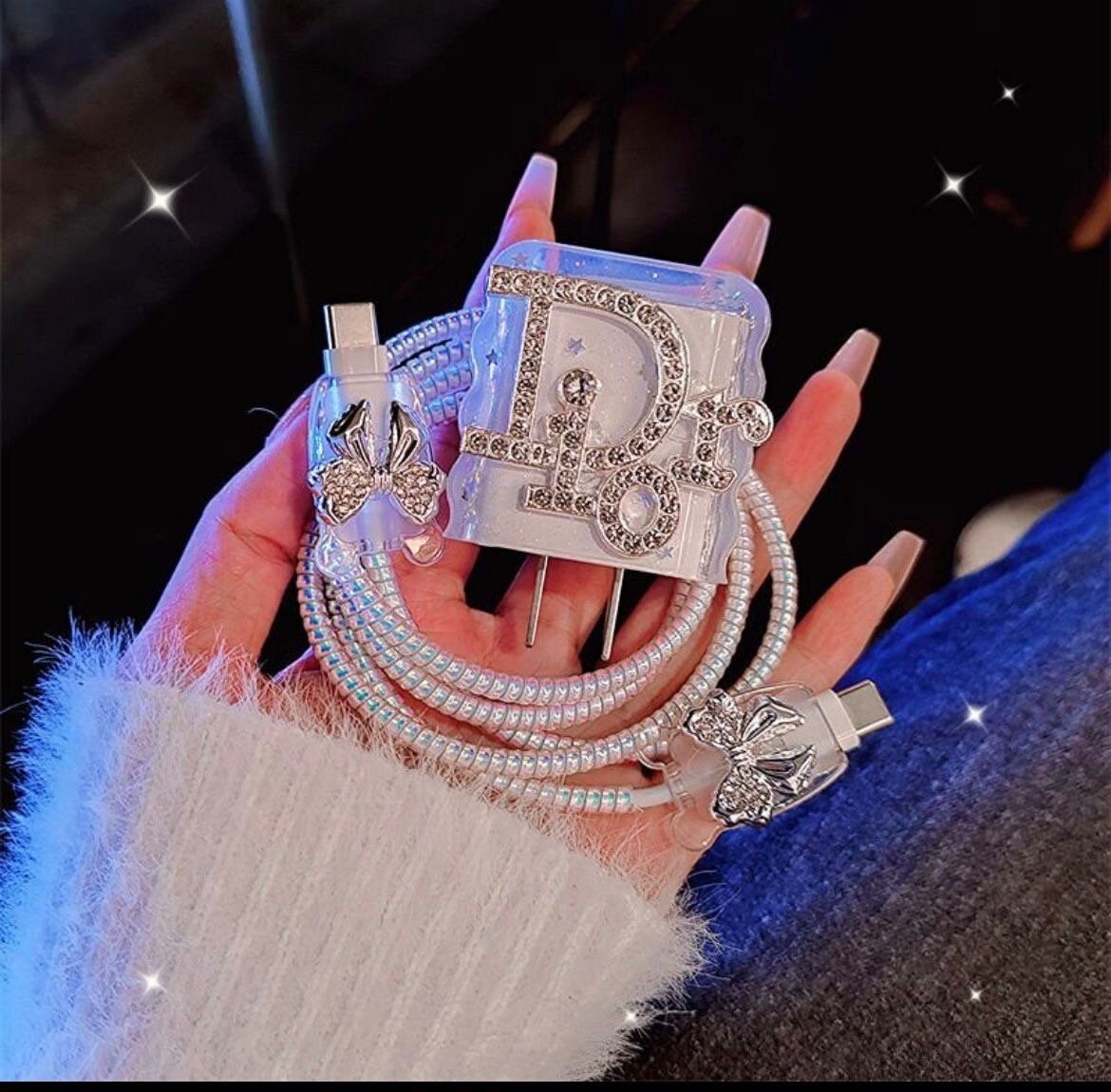 Habillage De Chargeur