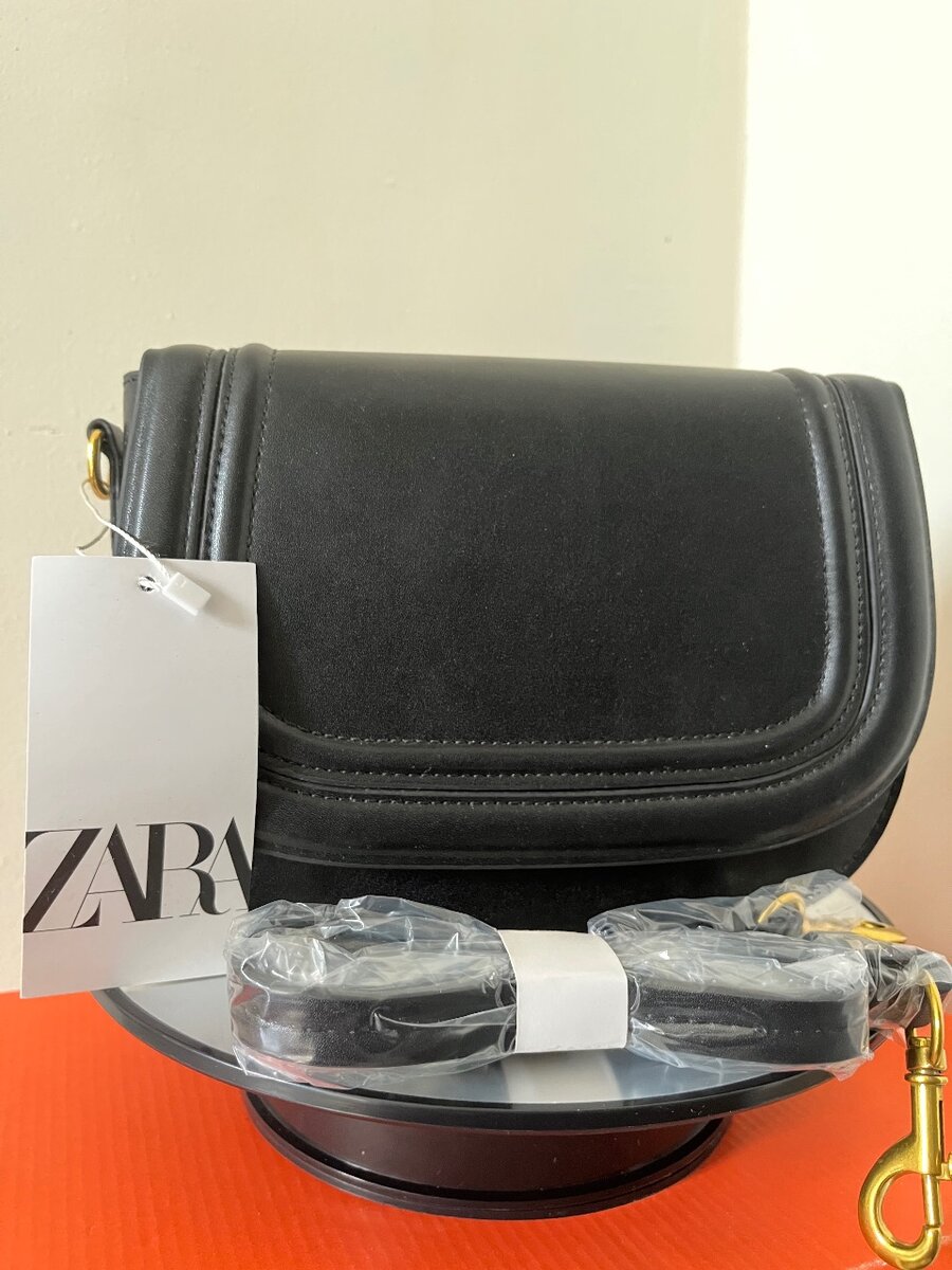 Sac Zara