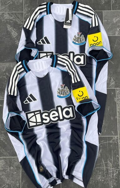 Maillot de football Newcastle