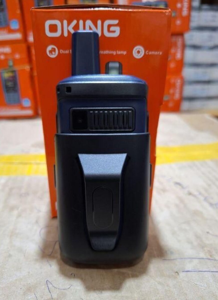 OKING Téléphone Portable Mini