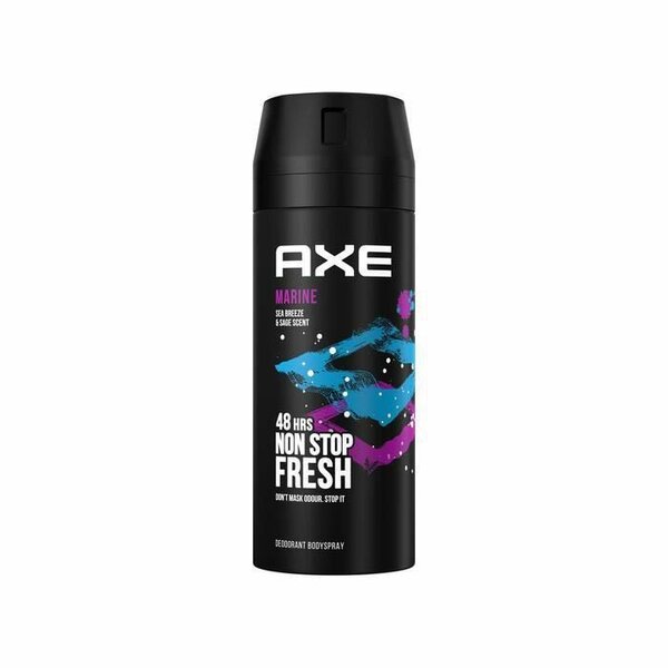 Déodorant AXE Marine Spray
