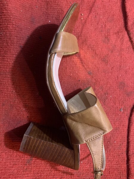 Jasper Conran Heeled sandals