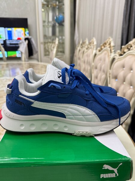 Кроссовки Puma