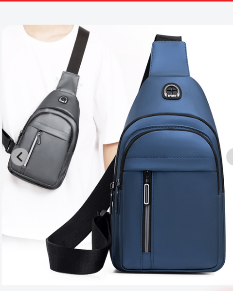 Sac Bandoulière Imperméable