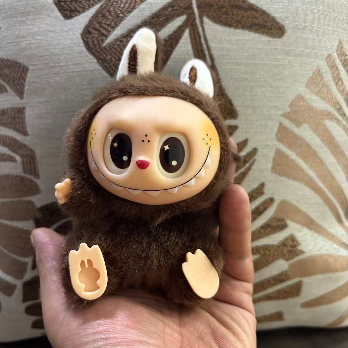 Labubu Pendentifs de sac