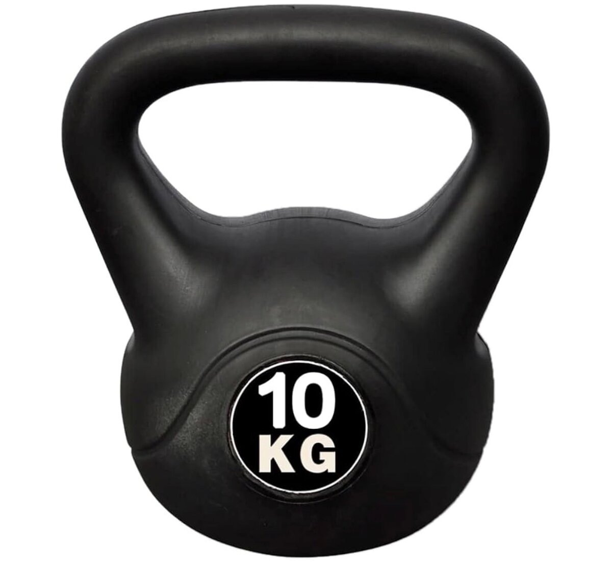 Poids kettlebell 10 kg