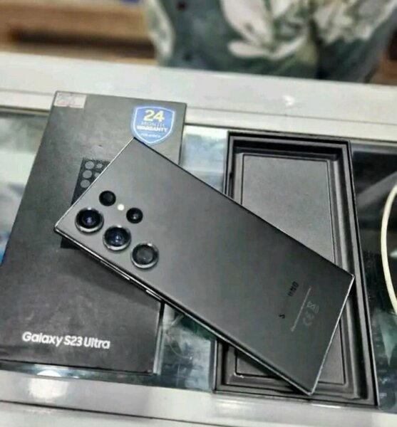 Smartphone Galaxy S23 Ultra
