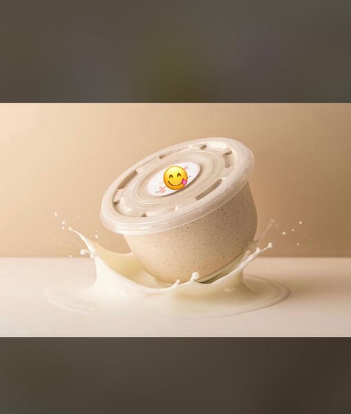 Crème de Corps Naturelle