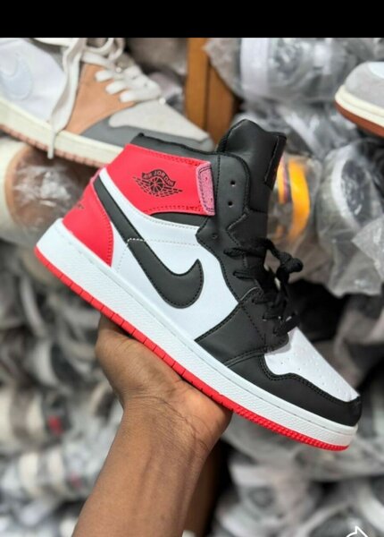 Basket homme et femme