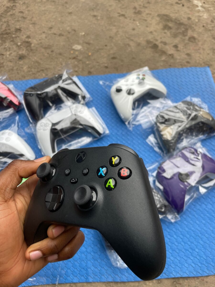 Manette Xbox Series X quasi