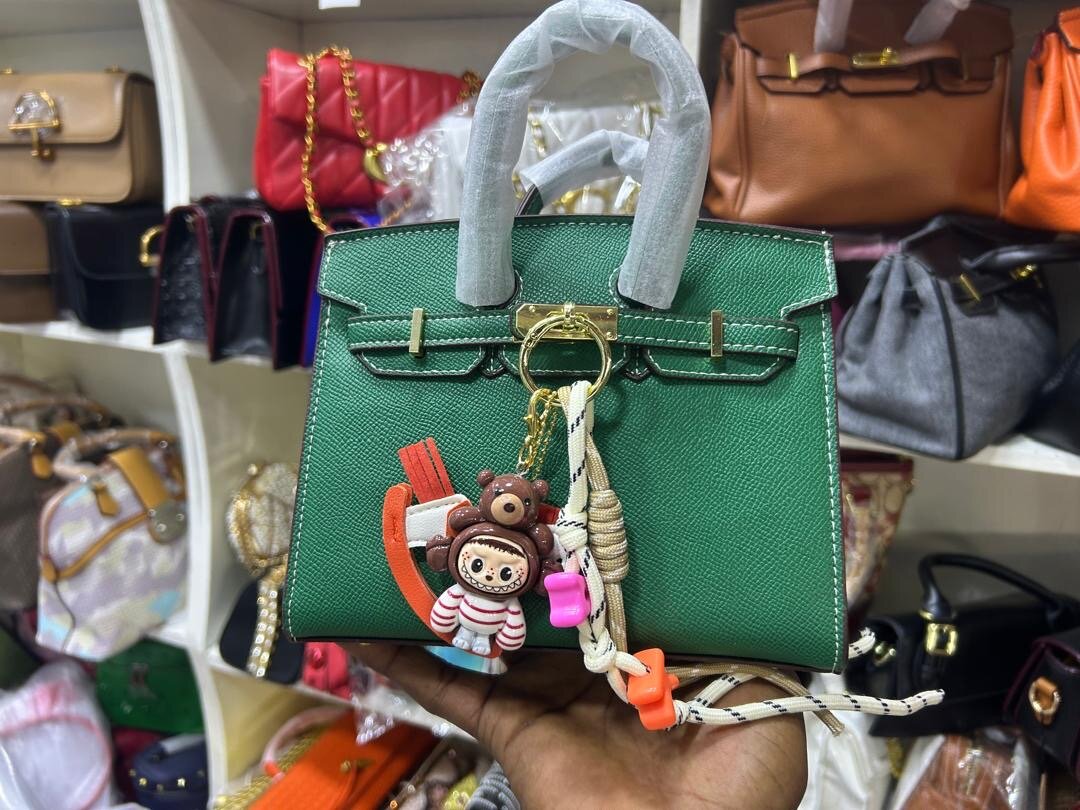 Sac à main en cuir élégant