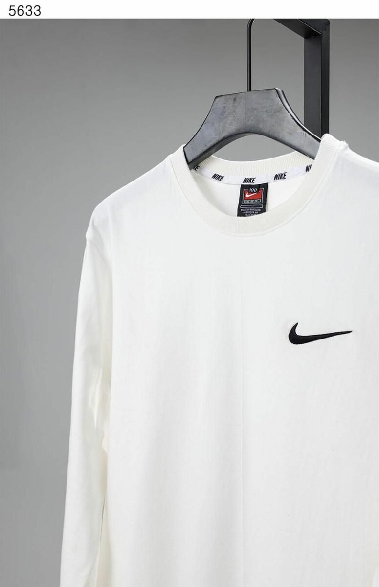 T-shirt longue homme