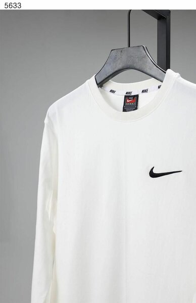 T-shirt longue homme