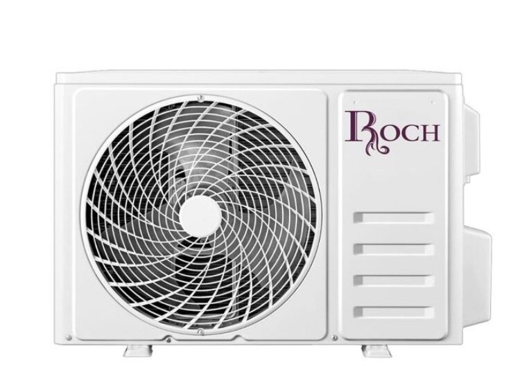 RAC-S12R4(G)- A - Split Air Conditioner - 1.5HP - White