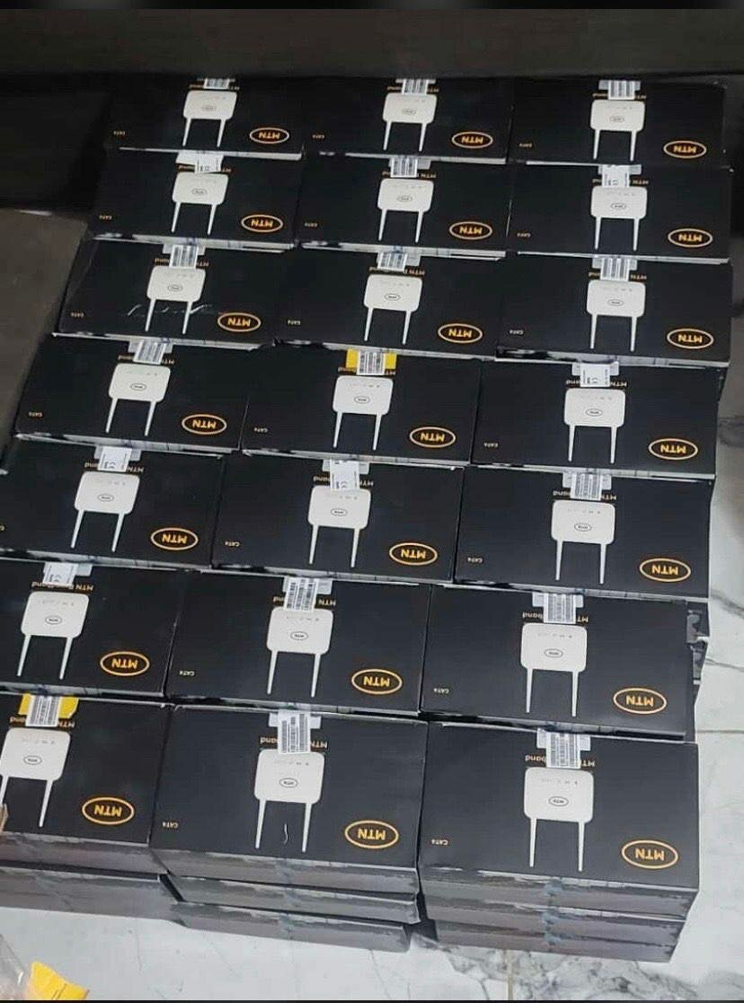 Brand new powerful router 4g LTE uses all sim cards