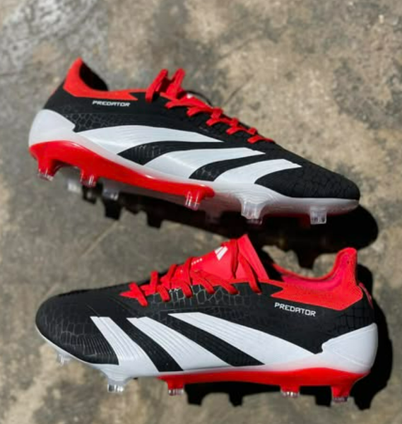 ADIDAS PREDATOR