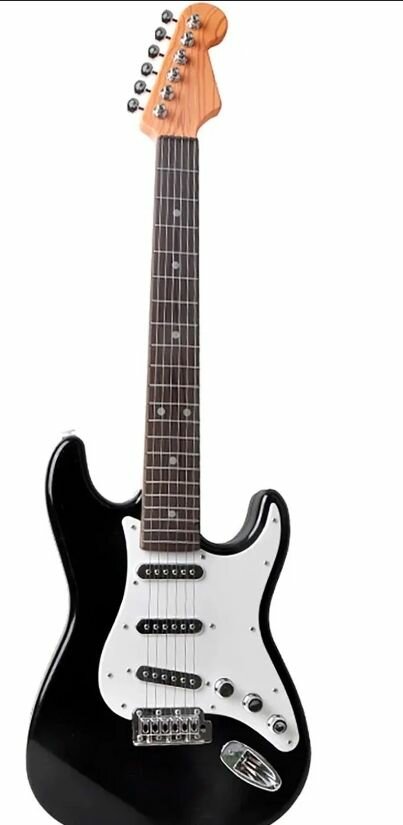 Guitare électrique classique