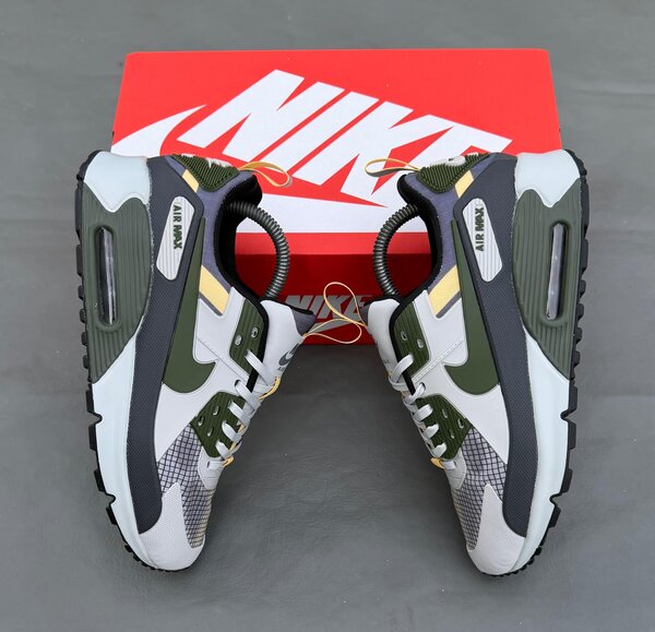 Nike Air Max élégantes