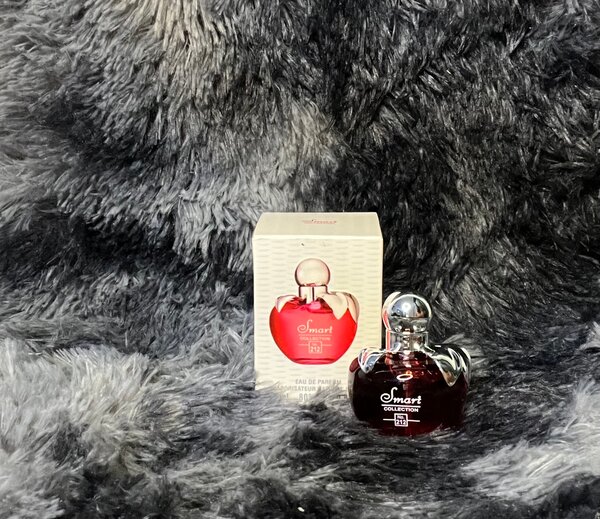 Parfum Smart Édition Femme
