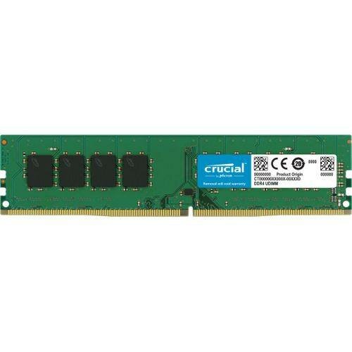 Barette Mémoire RAM DDR4 8GB
