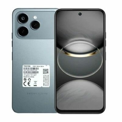 TECNO Spark Smartphone