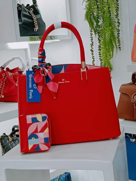 Sac marque Deveaux paris