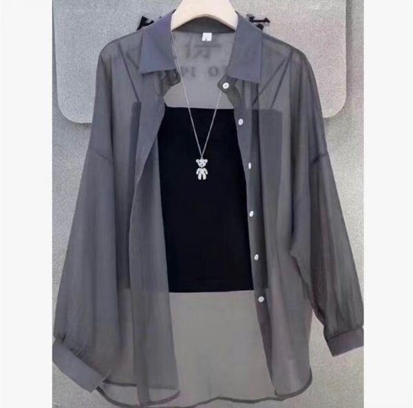 Рубашка очень классная