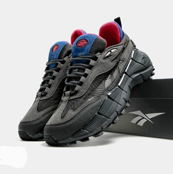Baskets trail Reebok homme