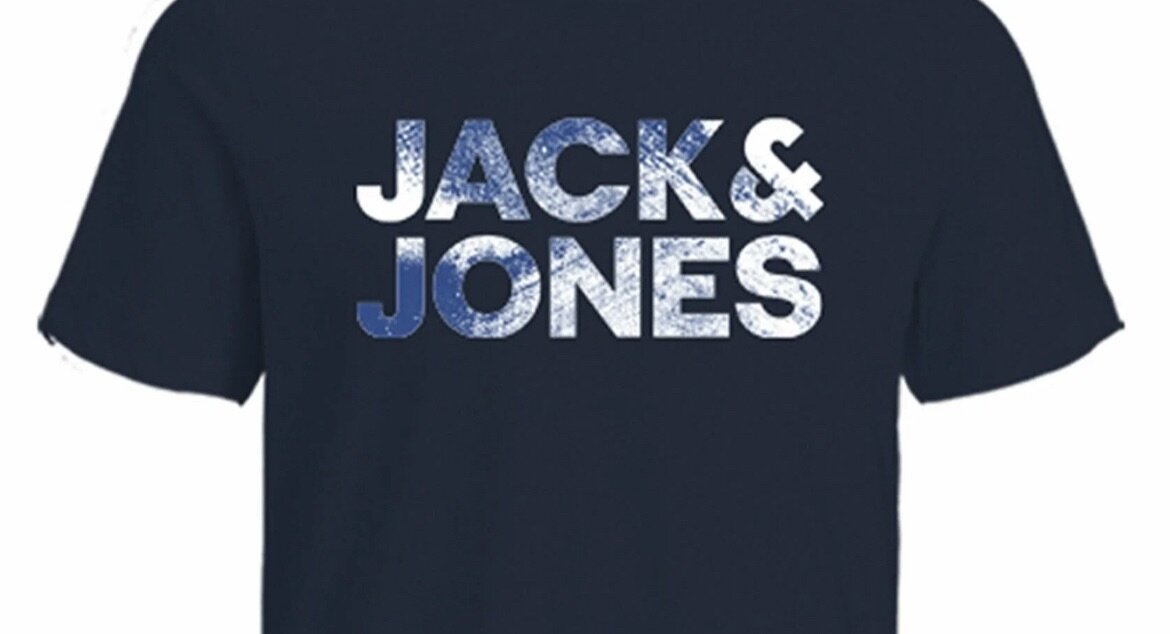 T-shirt Jack & Jones Homme M