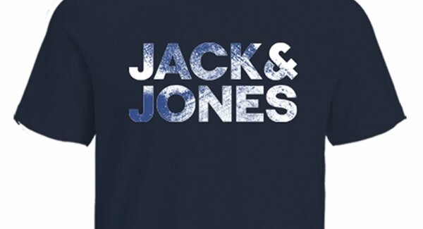 T-shirt Jack & Jones Homme M