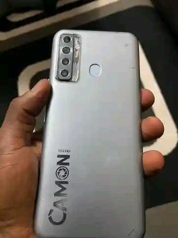 Smartphone Tecno Camon 15