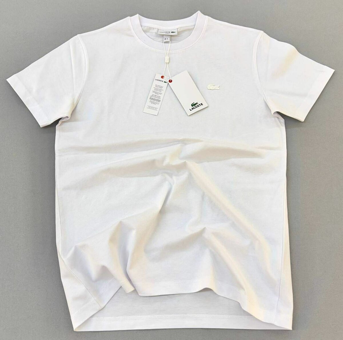 Футболки производство Турция