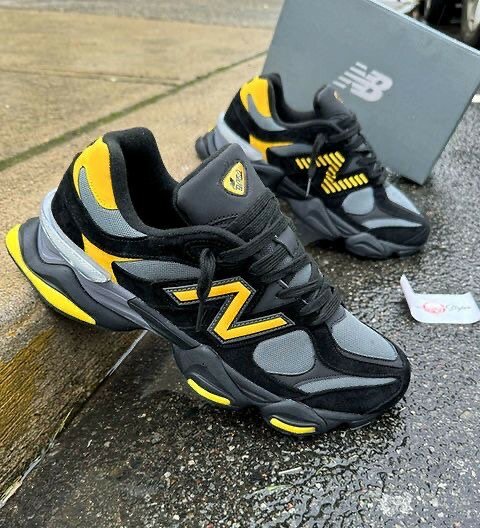New balance 9060