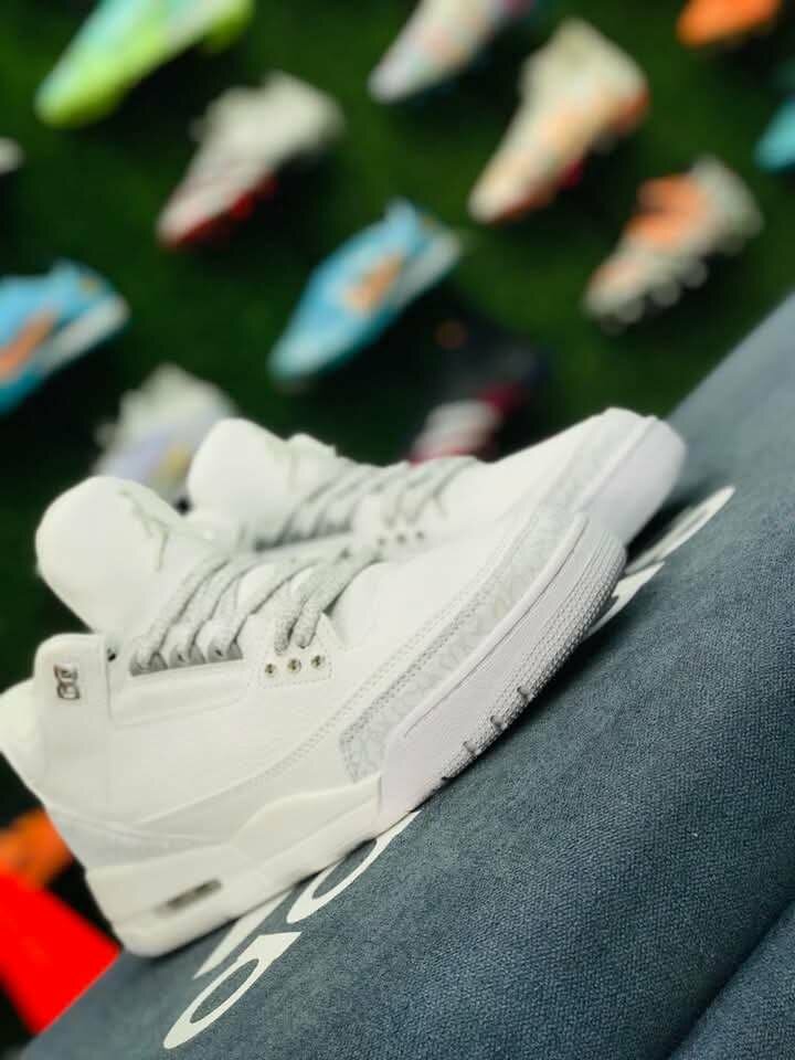 Air Jordan 3
