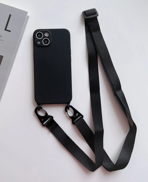 Coque à corde