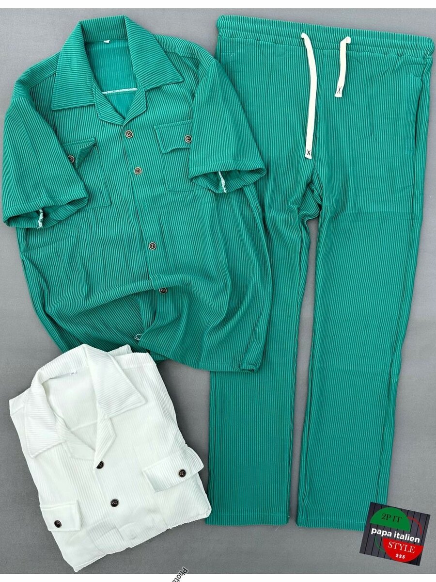 Complet homme à de bon prix