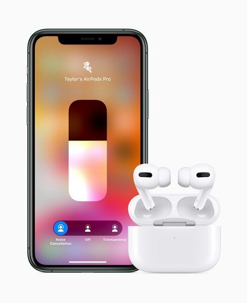 Apple Airpods pro 2